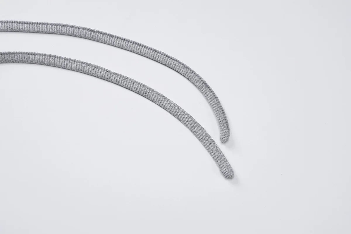 Elegant Lace-Up Sheath Dress VestiVogue