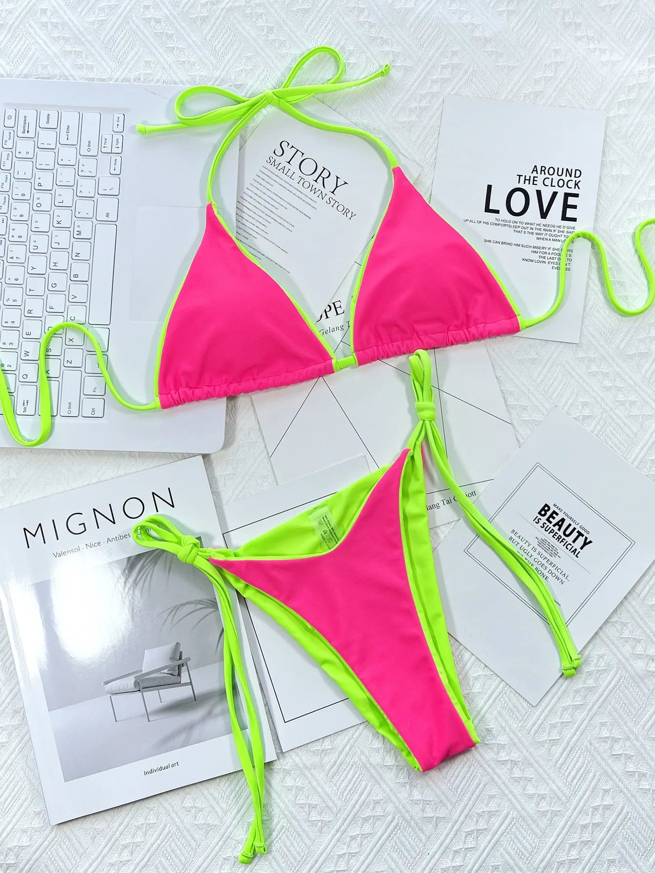Mix Bikini sets