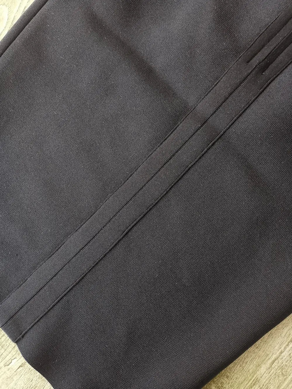 Hollow Cut-Out Bodycon Dress VestiVogue