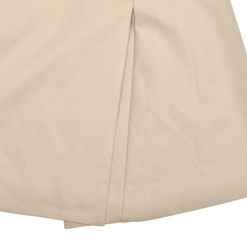 Chic A-Line Off-Shoulder Mini Dress VestiVogue