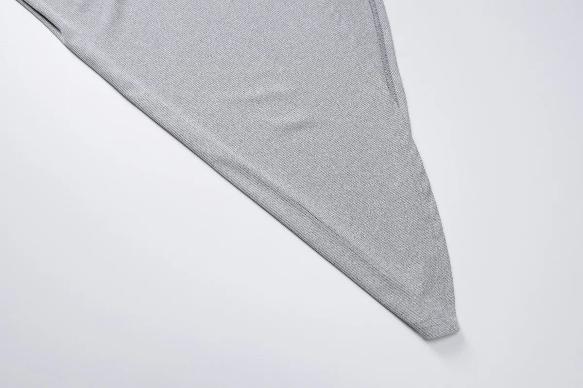 Elegant Lace-Up Sheath Dress VestiVogue